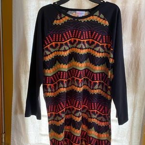 LuLaRoe top